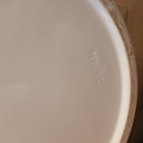 Adorable cookie jar - Picture 6 of 6